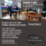 Youth Cafe