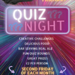 Fun Quiz Night for All Generations!